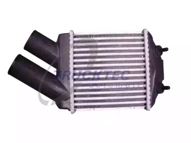 TRUCKTEC AUTOMOTIVE 0740079 -  Интеркулер